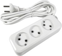 Photos - Surge Protector / Extension Lead Lemanso LMK032