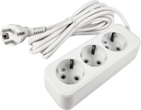 Photos - Surge Protector / Extension Lead Lemanso LMK043