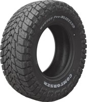 Photos - Tyre Comforser Winter Pro-Blizzard 255/55 R20 117R