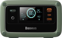 Фото - Зарядна станція BASEUS ioTa Series Portable Power Station 140W