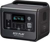 Photos - Portable Power Station EcoPlay EP800