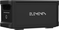 Photos - Portable Power Station Elements BAT-1600BG