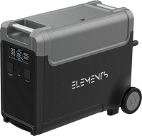 Photos - Portable Power Station Elements BAT-3900BG