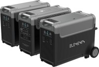 Photos - Portable Power Station Elements PPS-3600DBG/2