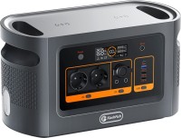 Photos - Portable Power Station Flashfish QE02D