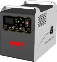 Photos - Portable Power Station Must HBP1800-2024OS