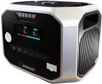 Photos - Portable Power Station ZEGOR YC1200