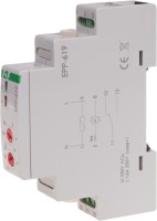 Photos - Voltage Monitoring Relay F&F EPP-619