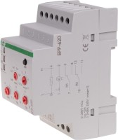 Photos - Voltage Monitoring Relay F&F EPP-620