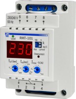 Photos - Voltage Monitoring Relay Novatek-Electro RMT-101