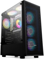 Photos - Desktop PC Vinga Wolverine D89 (Wolverine D8905)