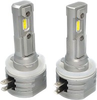 Фото - Автолампа EA LightX LED E1 H11B 5000K 15W 2pcs
