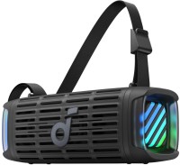 Photos - Portable Speaker Soundcore Boom 3i
