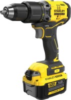 Photos - Drill / Screwdriver Stanley FatMax SFMCD715M1K
