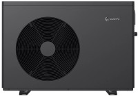 Photos - Heat Pump Aquaviva Model A 9 ON/OFF 9 kW