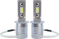 Фото - Автолампа EA LightX LED E1 H3 5000K 13W 2pcs