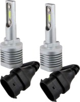 Фото - Автолампа EA LightX LED E1 H27 5000K 13W 2pcs