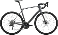 Photos - Bike Merida Scultura Endurance 6000 2025 frame S