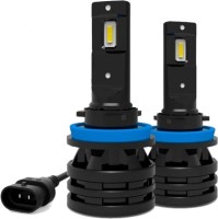 Photos - Car Bulb EA LightX LED M2 H11 5000K 30W 2pcs