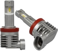 Photos - Car Bulb EA LightX LED M4 H11 5500K 2pcs