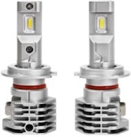 Photos - Car Bulb EA LightX LED M4 H7 5500K 2pcs