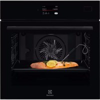 Фото - Духовой шкаф Electrolux SteamPro LOB 9S3 XZ