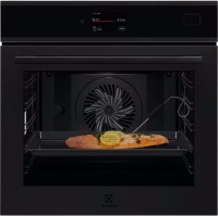 Photos - Oven Electrolux SteamPro EOB 9S3 XT