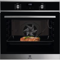 Photos - Oven Electrolux SenseCook EOE 5F71X