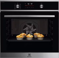 Фото - Духова шафа Electrolux SteamBake EOD 6F77 WX