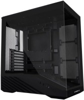 Корпус Lian Li Vector V100 черный
