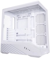 Корпус Lian Li Vector V100 білий
