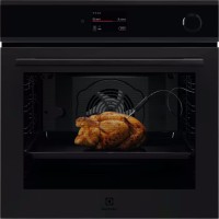 Фото - Духова шафа Electrolux SteamCrisp EOC 9P3XT