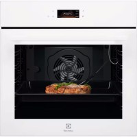 Фото - Духова шафа Electrolux MealAssist LOE 8H39 V