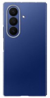 Photos - Case Samsung Clear Cover for Galaxy Z Fold7