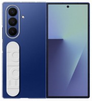 Фото - Чохол Samsung Clear Grip Case for Galaxy Z Fold7