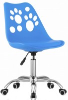 Photos - Computer Chair Leobert Print