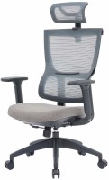 Photos - Computer Chair OfficePro Elegant OC600