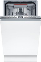 Photos - Integrated Dishwasher Bosch SPV 6EMX65Q