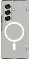 Фото - Чехол Spigen Ultra Hybrid Pro for Galaxy Z Fold 7