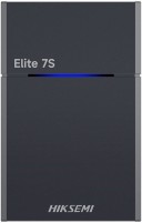 Фото - SSD HIKSEMI Elite 7S Portable SSD HS-ESSD-Elite7S 1T 1 ТБ