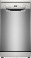 Photos - Dishwasher Bosch SPS 2IKI55K stainless steel