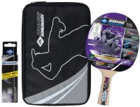 Фото - Ракетка для настольного тенниса Donic Legends 800 FSC Set