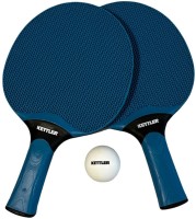Photos - Table Tennis Bat Kettler Set Outdoor