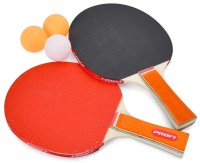Photos - Table Tennis Bat Profi MS-0221