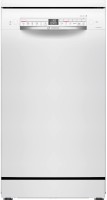 Фото - Посудомоечная машина Bosch SPS 2IKW55K белый