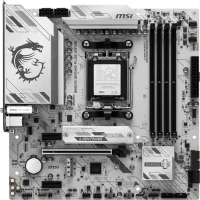 Материнская плата MSI B850M GAMING PLUS WIFI6E