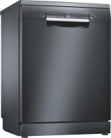 Photos - Dishwasher Bosch SMS 4IKC62T black