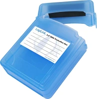 Photos - Drive Case LogiLink UA0132