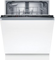Фото - Вбудована посудомийна машина Bosch SMV 2ITX09E
