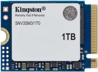 Фото - SSD Kingston NV3 2230 SNV3SM3/1T0 1 ТБ
